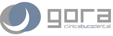 logo Gora Clínica Dental